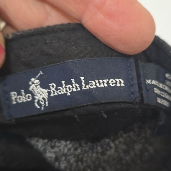 Ralph Lauren Wool Blend Plaid Newsboy Cap - Picture 2 of 6